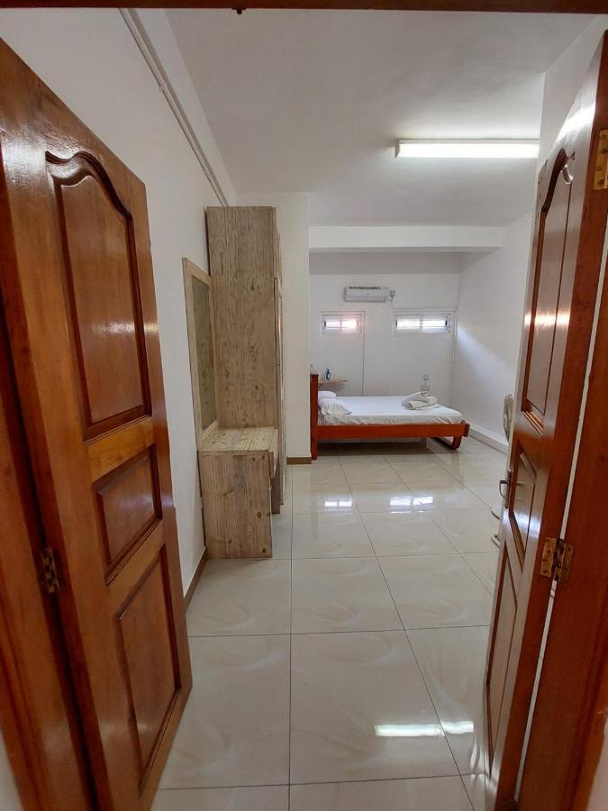 Beau Vallon Villa Self Catering With Pool 외부 사진
