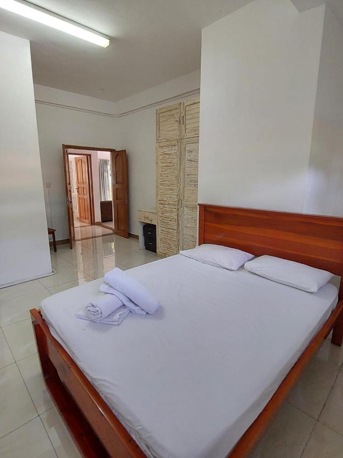 Beau Vallon Villa Self Catering With Pool 외부 사진