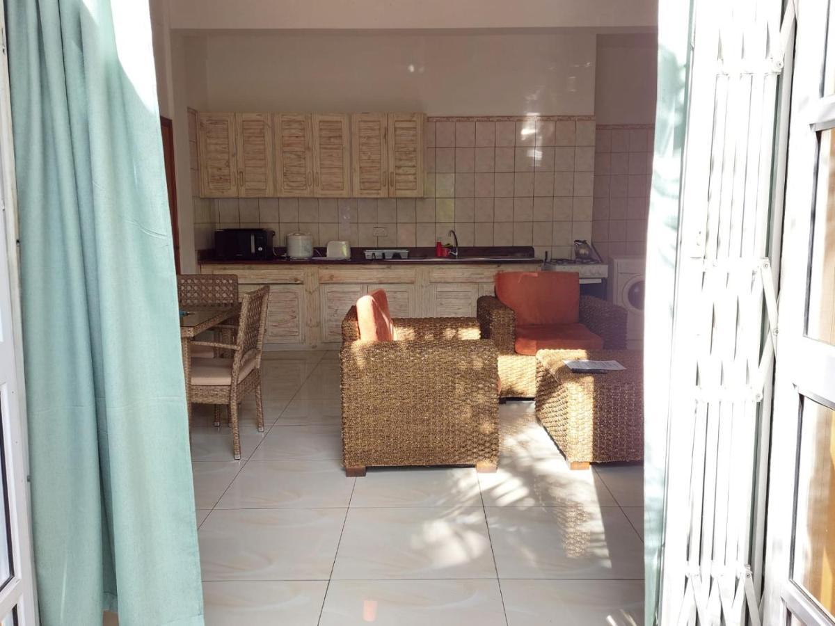 Beau Vallon Villa Self Catering With Pool 외부 사진