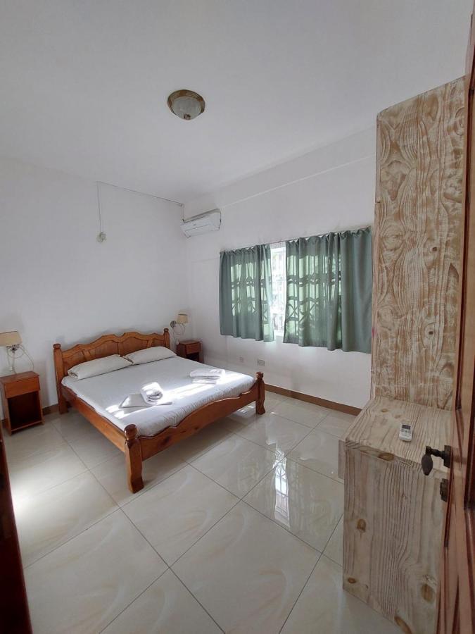 Beau Vallon Villa Self Catering With Pool 외부 사진
