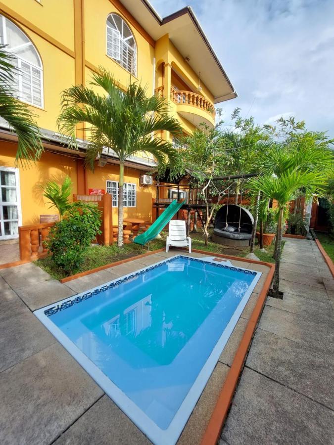Beau Vallon Villa Self Catering With Pool 외부 사진