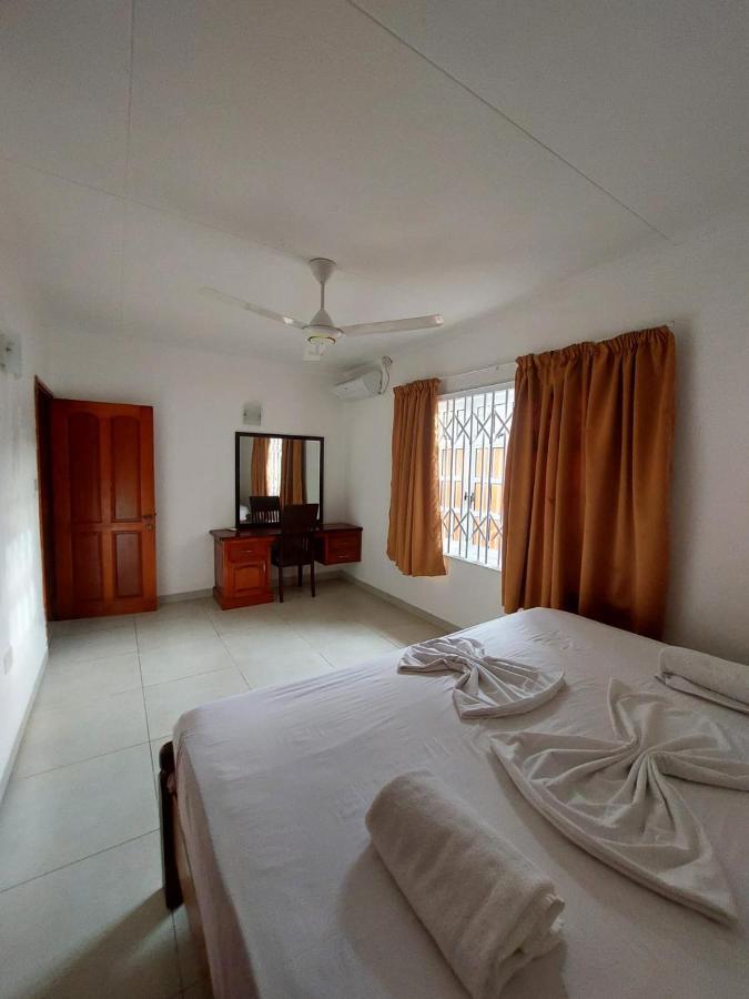 Beau Vallon Villa Self Catering With Pool 외부 사진