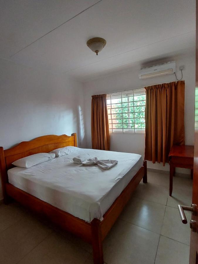 Beau Vallon Villa Self Catering With Pool 외부 사진