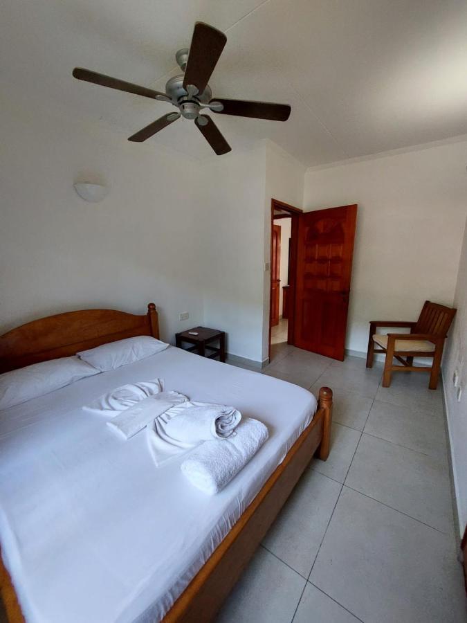 Beau Vallon Villa Self Catering With Pool 외부 사진