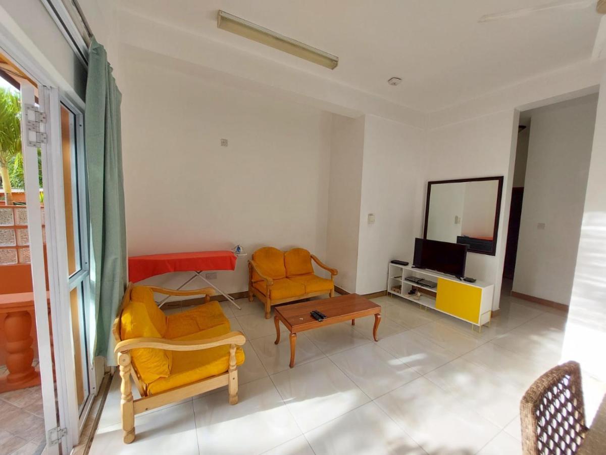 Beau Vallon Villa Self Catering With Pool 외부 사진