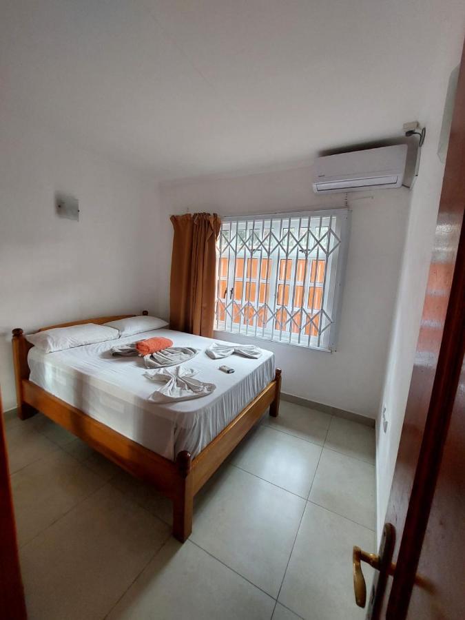 Beau Vallon Villa Self Catering With Pool 외부 사진