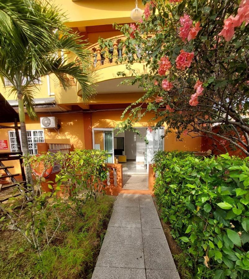 Beau Vallon Villa Self Catering With Pool 외부 사진