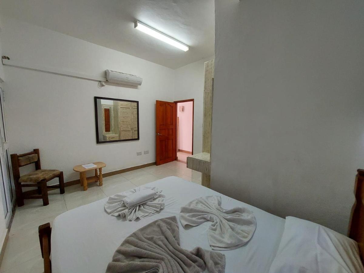 Beau Vallon Villa Self Catering With Pool 외부 사진