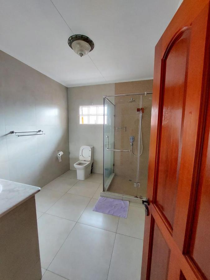 Beau Vallon Villa Self Catering With Pool 외부 사진
