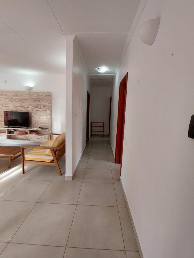 Beau Vallon Villa Self Catering With Pool 외부 사진