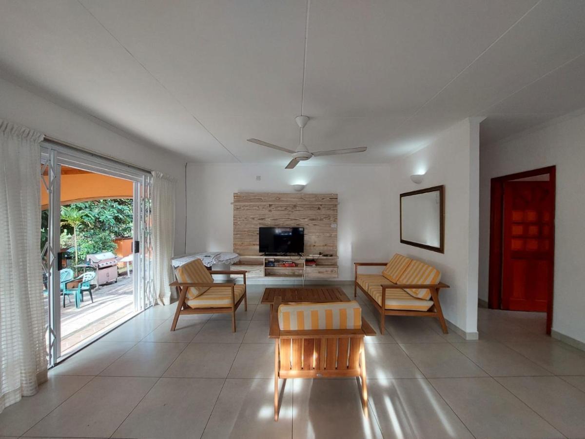 Beau Vallon Villa Self Catering With Pool 외부 사진