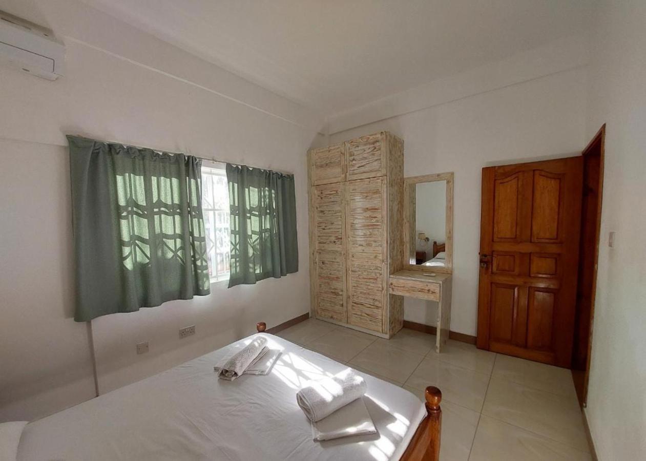 Beau Vallon Villa Self Catering With Pool 외부 사진