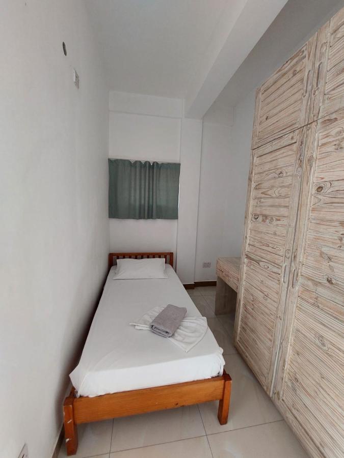 Beau Vallon Villa Self Catering With Pool 외부 사진