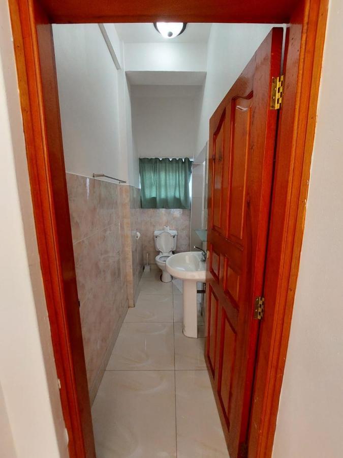 Beau Vallon Villa Self Catering With Pool 외부 사진