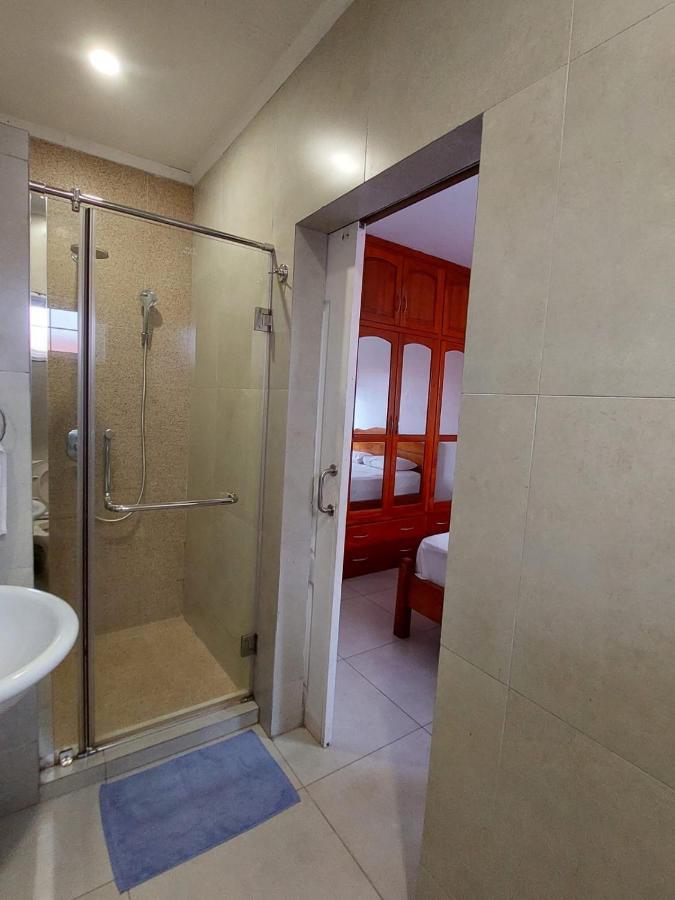 Beau Vallon Villa Self Catering With Pool 외부 사진