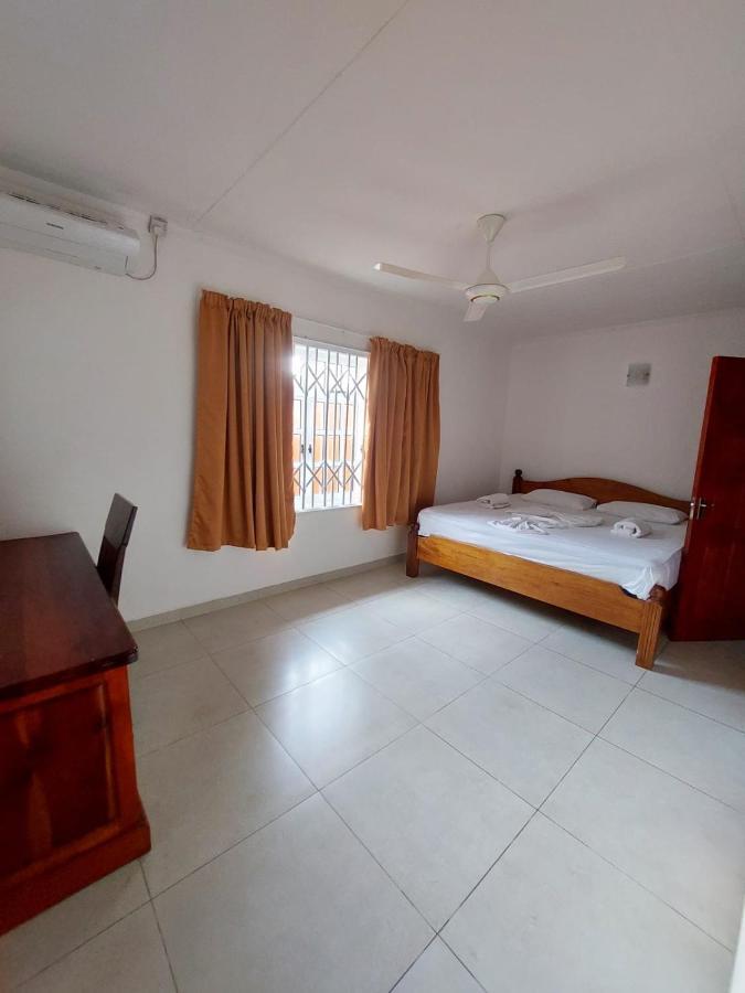 Beau Vallon Villa Self Catering With Pool 외부 사진