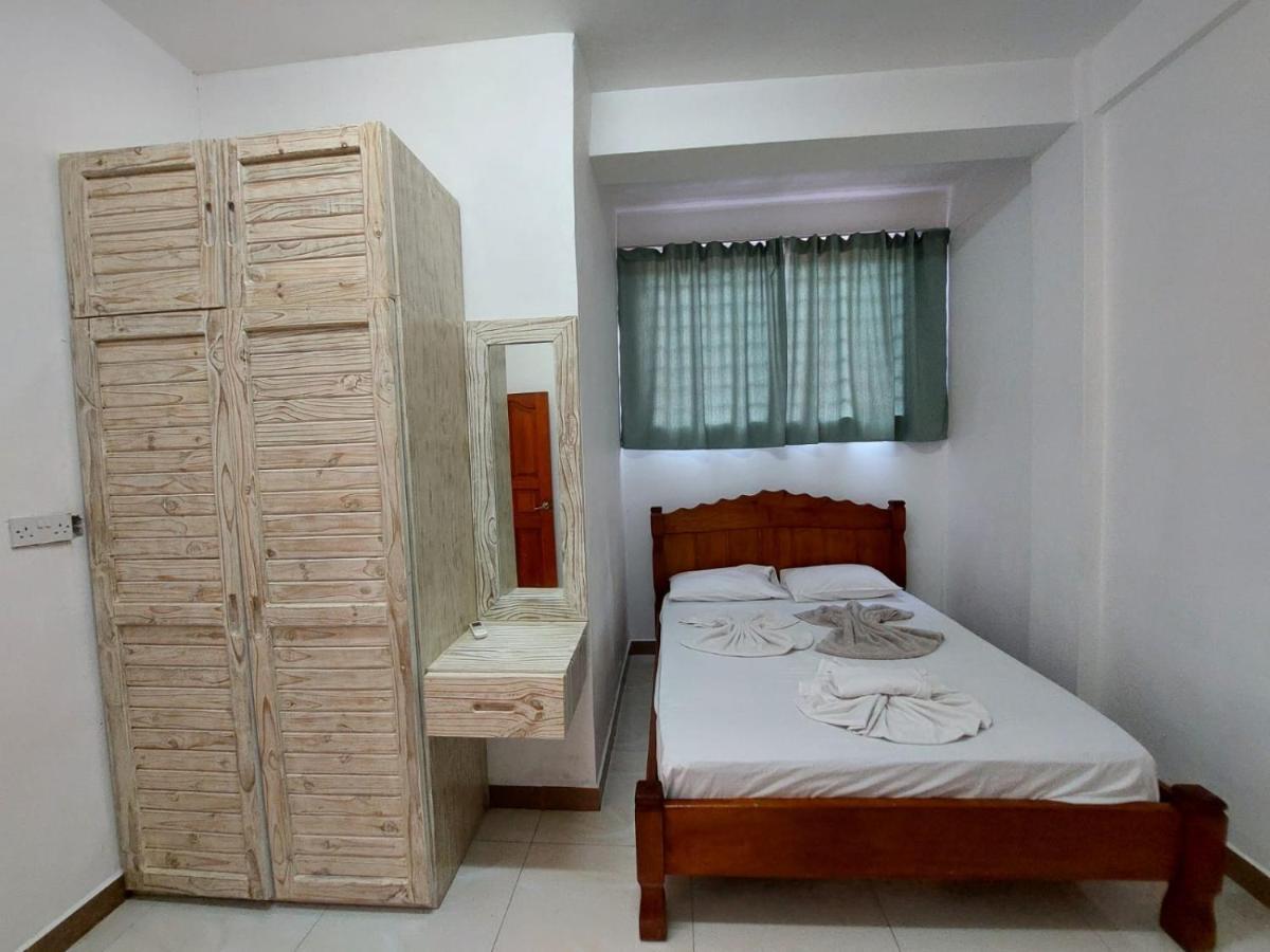 Beau Vallon Villa Self Catering With Pool 외부 사진
