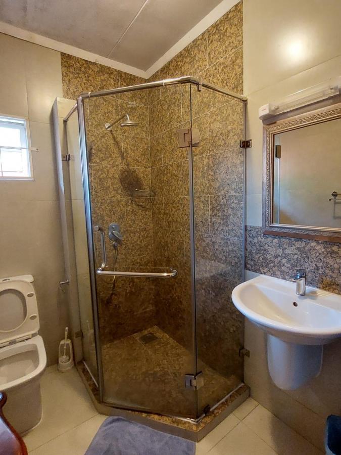 Beau Vallon Villa Self Catering With Pool 외부 사진