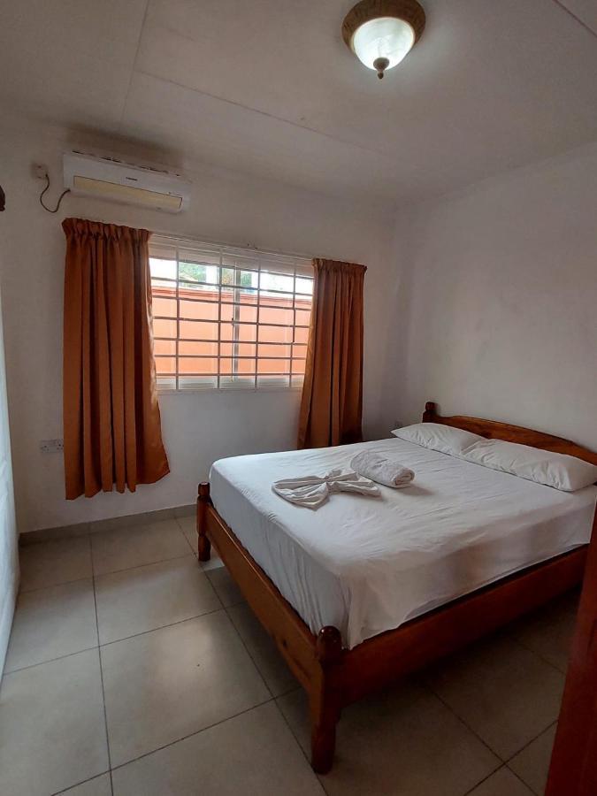 Beau Vallon Villa Self Catering With Pool 외부 사진