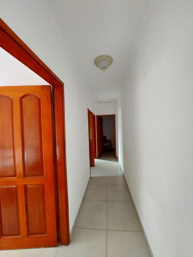 Beau Vallon Villa Self Catering With Pool 외부 사진