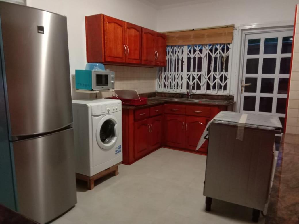 Beau Vallon Villa Self Catering With Pool 외부 사진